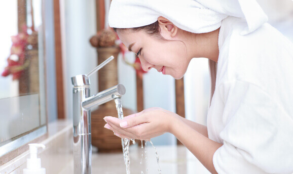 How To Clean Your Water Softener 