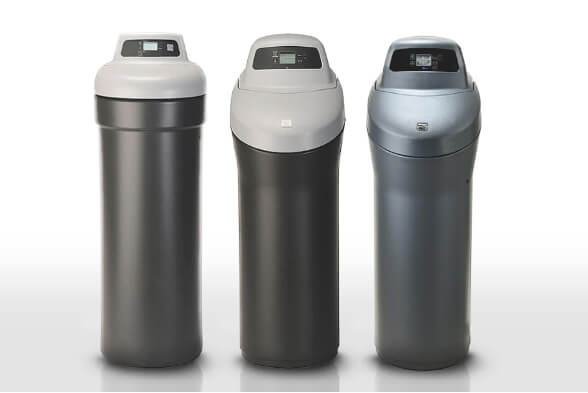 When Should a Water Softener Be Replaced?