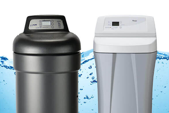 EcoPure EPHS Whole Home Hybrid Water Softener & Filter in One - EcoPureHome