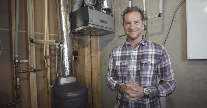 Where Should You Install Your Water Softener? | EcoPureHome Resource Hub