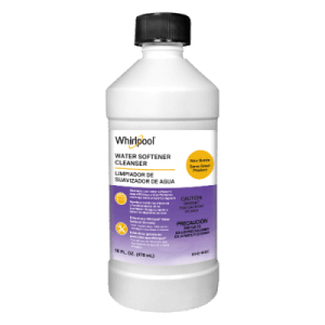 http://Whirlpool%20water%20softener%20cleaner%20bottle